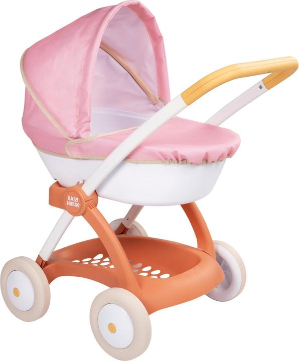 Smoby Baby Nurse Puppenwagen