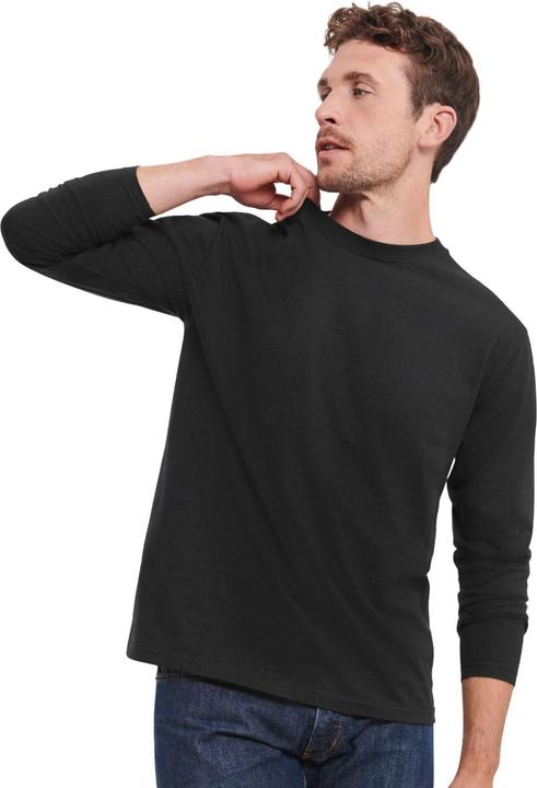 Produktbild Russell Authentic TShirt Langärmlig (L)