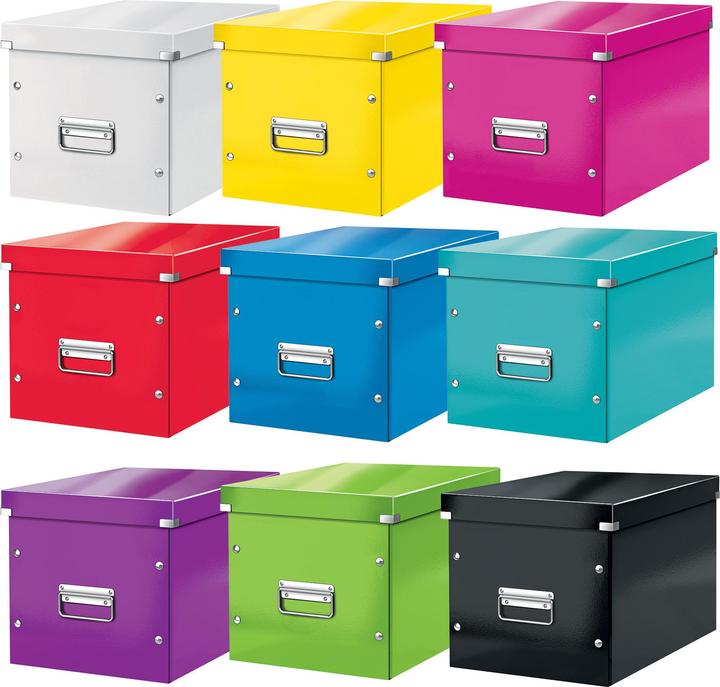 Produktbild Leitz Wow (A4)