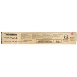 Thumbnail - Toshiba, Toner, TFC556EM (M)