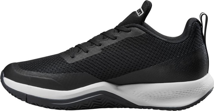 Actual product image Wilson Rush Pro Lite Allcourt Tennis Shoe Men (46 2/3)