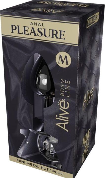 plug anal medium Amazon.com: MEBAULT Anal Plug for Comfortable Long-Term Wear Butt Plug with  Safe Curved Base & Slender Stem Black Silicone Prostate Massager Dilator  Sex Toy for Women Men Masturbation (L) : Health & main image 0