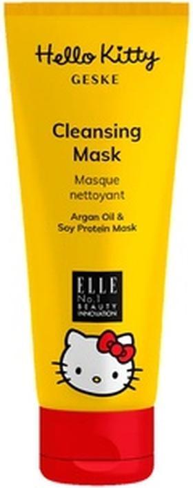 Actual product image Geske Hello Kitty Sonic Warm & Cool Cleaning Mask 50ml (50 ml)