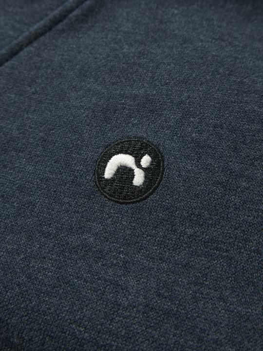 Actual product image Name it Nkmvimo Ls Sweat Bru Noos (122, 128)