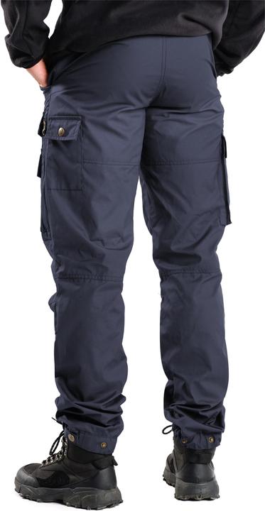 Produktbild Normani Herren Wanderhose - Outdoorhose (3XL)