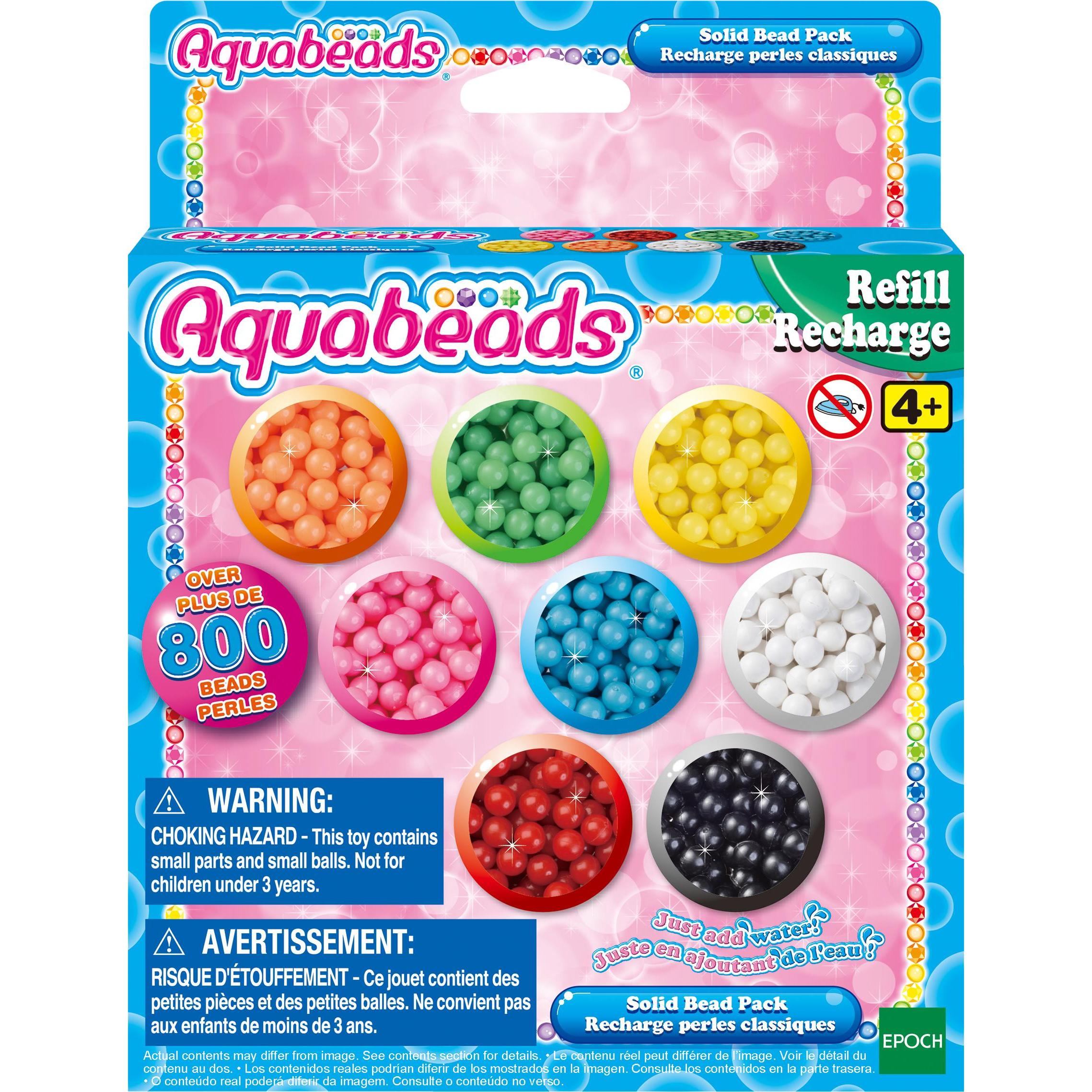 Aquabeads AQB Perlen