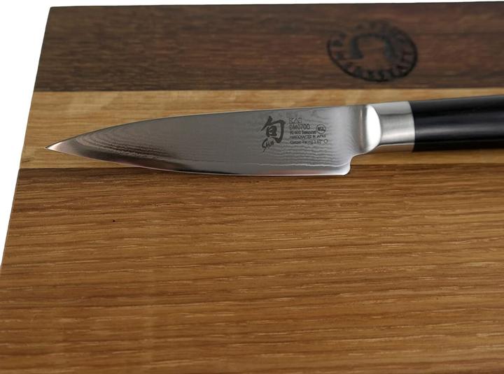 Produktbild Damastmesser (9 cm)