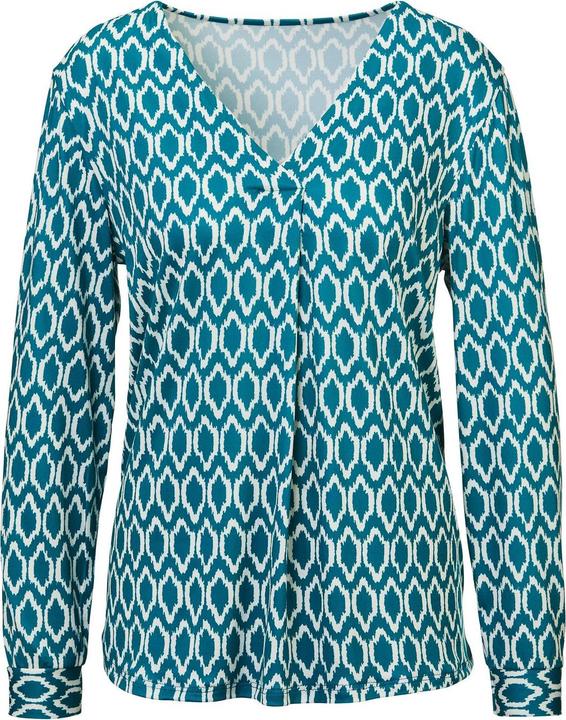 Immagine prodotto LP Ghiselli Bluse «Larissa» (40)