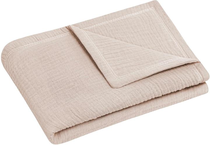 Julius Zöllner Kuscheldecke (70 x 100 cm)
