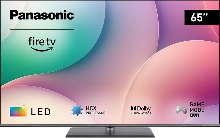 Produktbild Panasonic TV-65W83AE6 (65", LED, 4K)
