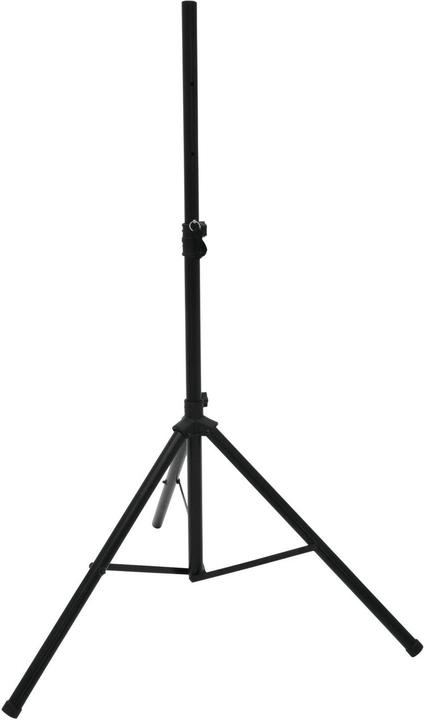 Actual product image Omnitronic M-2 speaker high stand (1 pcs., Stand, Height-adjustable)