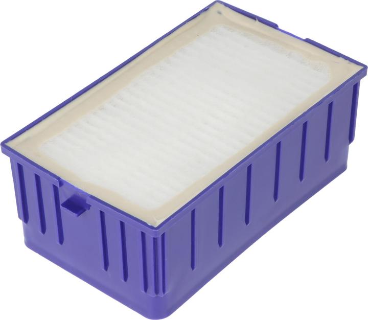 Actual product image XCell Staubsaugerfilter für Staubsauger Dyson 905386-01, 1x Hepa-Filter