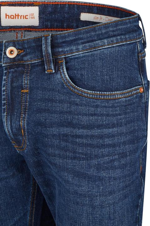 Produktbild Hattric 5-Pocket Davis Denim (W35/L30)