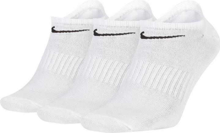Produktbild Nike Everyday NoShowSocken Leicht Training (Einzelpack, 46 - 50)