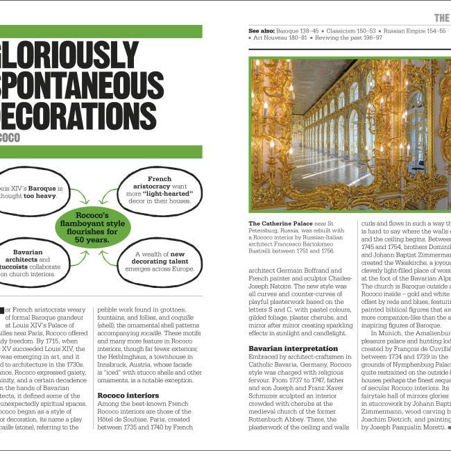 Actual product image The Architecture Book (English, Astbury, Jon/Buxton, Jonathanetal, Pamela/Glancey, 2023)