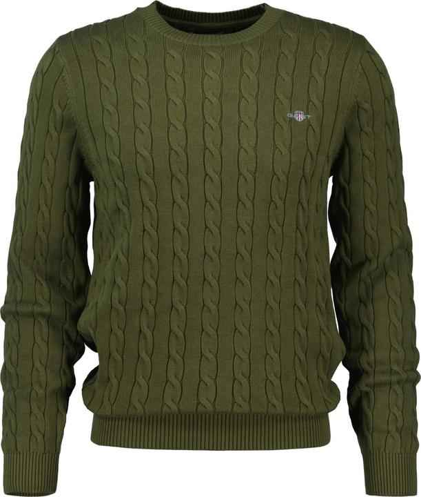 Moss Green