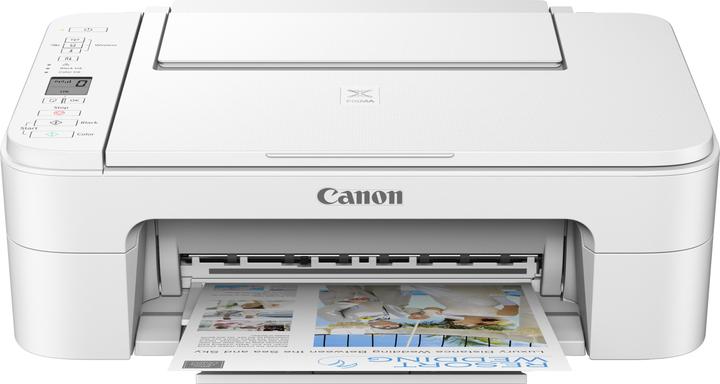 Produktbild Canon Pixma TS3351 (Tintenpatrone, Farbe)