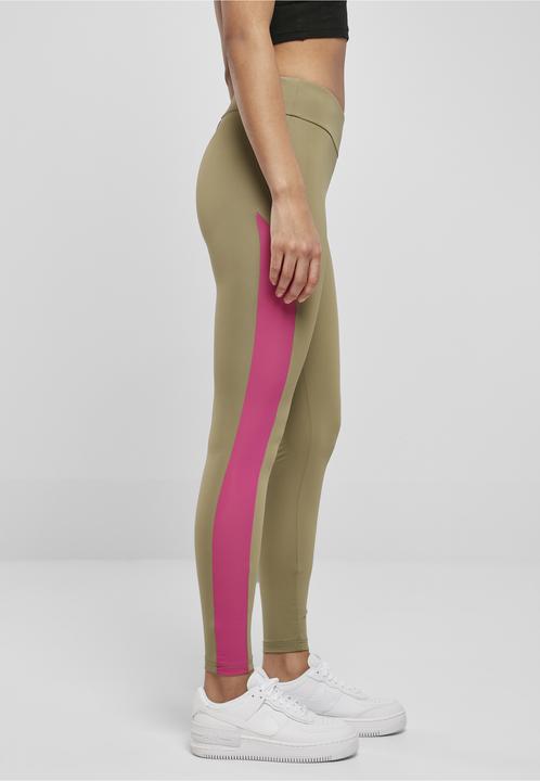 Produktbild Urban Classics Color Block (S)