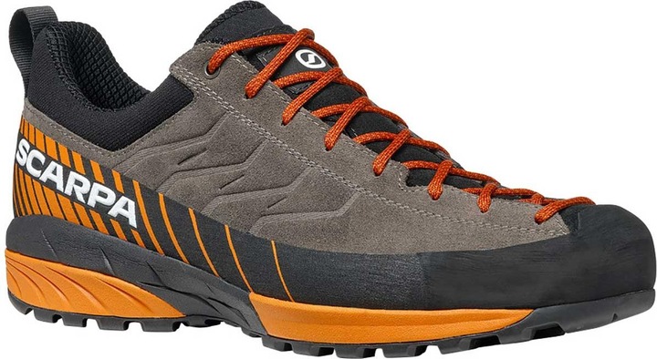 Actual product image Scarpa Mescalito (43.5)