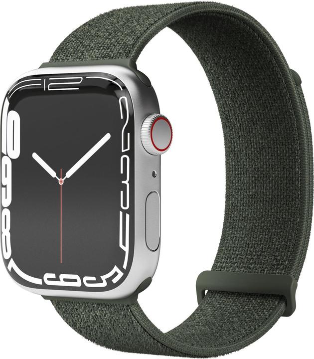 Vonmählen Fitness Loop 2 (44 mm, 45 mm, 46 mm, 49 mm, Nylon)