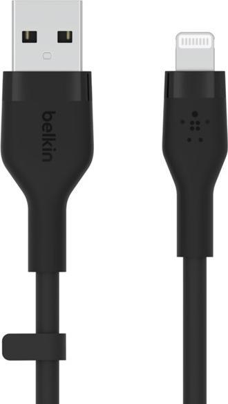 Image du produit Belkin USB A – Lightning (2 m, USB 2.0)