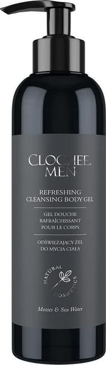 Produktbild Clochée Refreshing Cleansing Body Gel (250 ml)