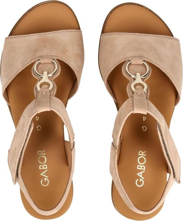 Produktbild Gabor Sandalen (37.5)