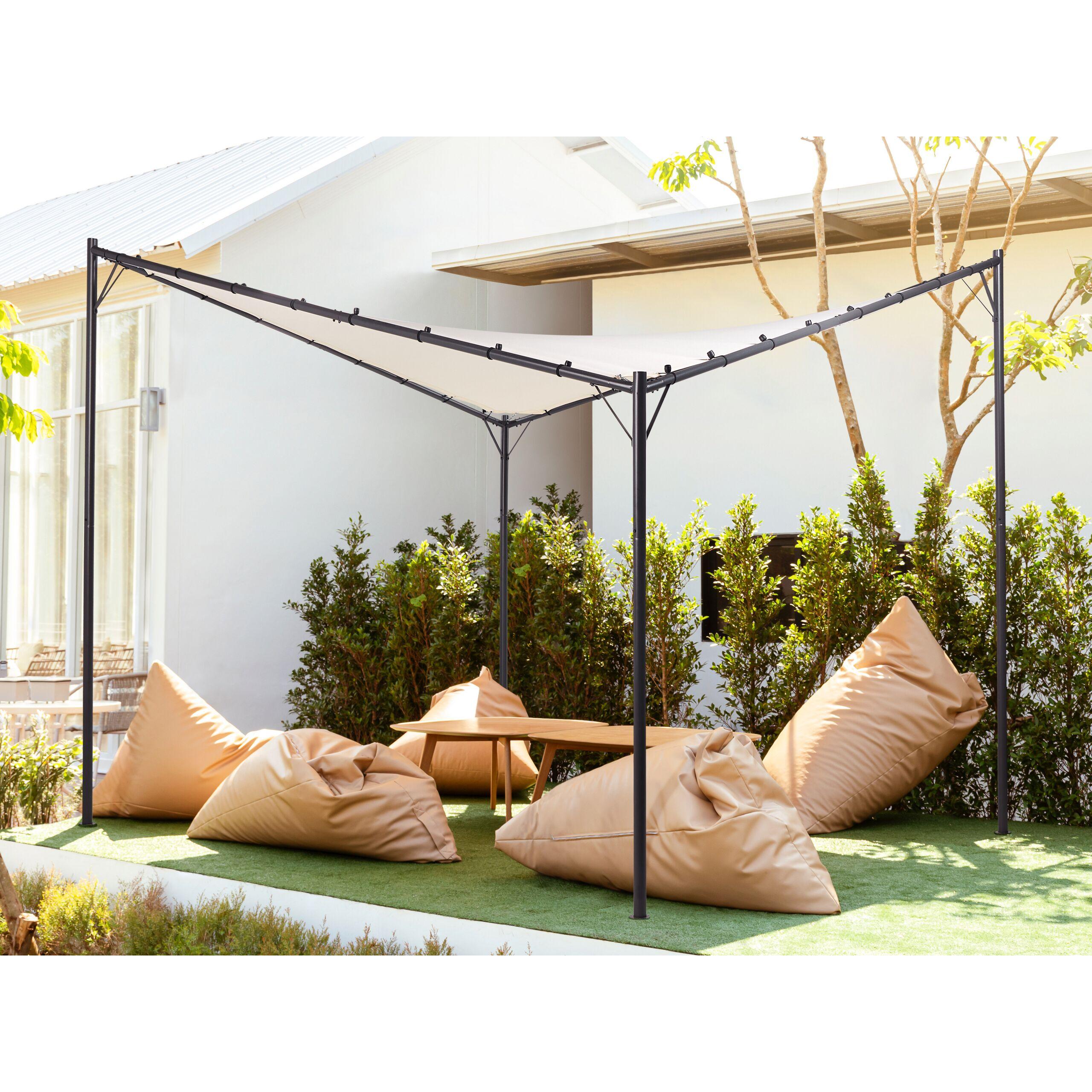 Thumbnail - Beliani, Pavillon, Aventine (300 cm, 300 cm)