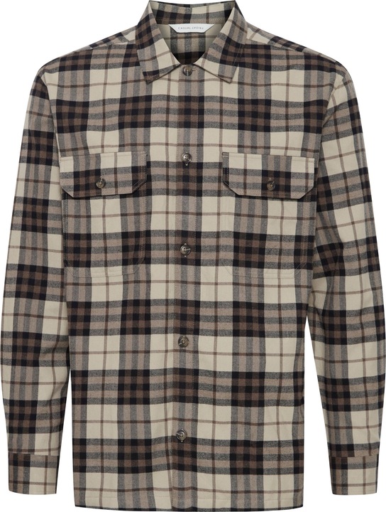 Produktbild Casual Friday CFAugust overshirt - 20504761 (XL)