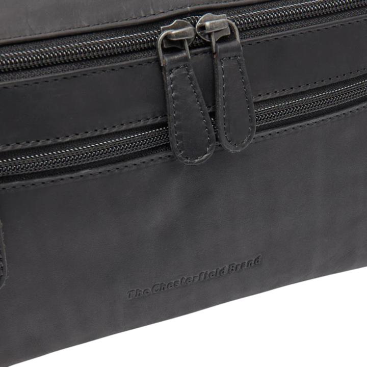 Produktbild The Chesterfield Brand Trevia Kulturbeutel Leder 29 cm (6 l)