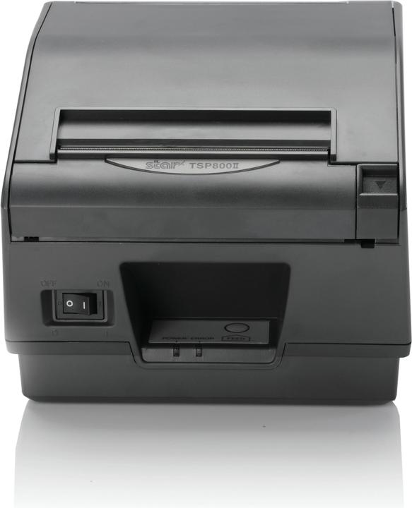 Star Micronics Star TSP743IIHIX receipt printer (X-sync socket)