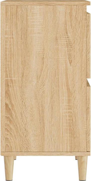 Image du produit vidaXL Sideboard (60 x 60 x 70 cm)