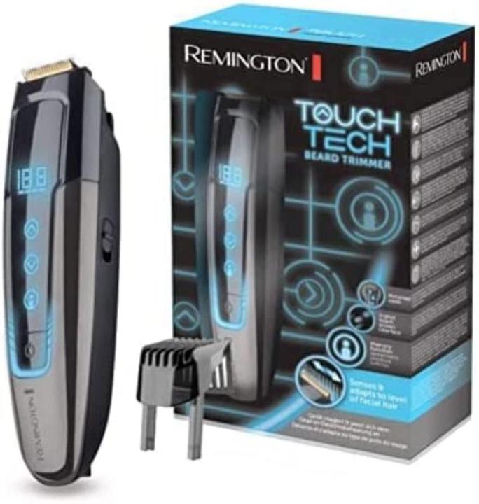 Actual product image Remington touch tech