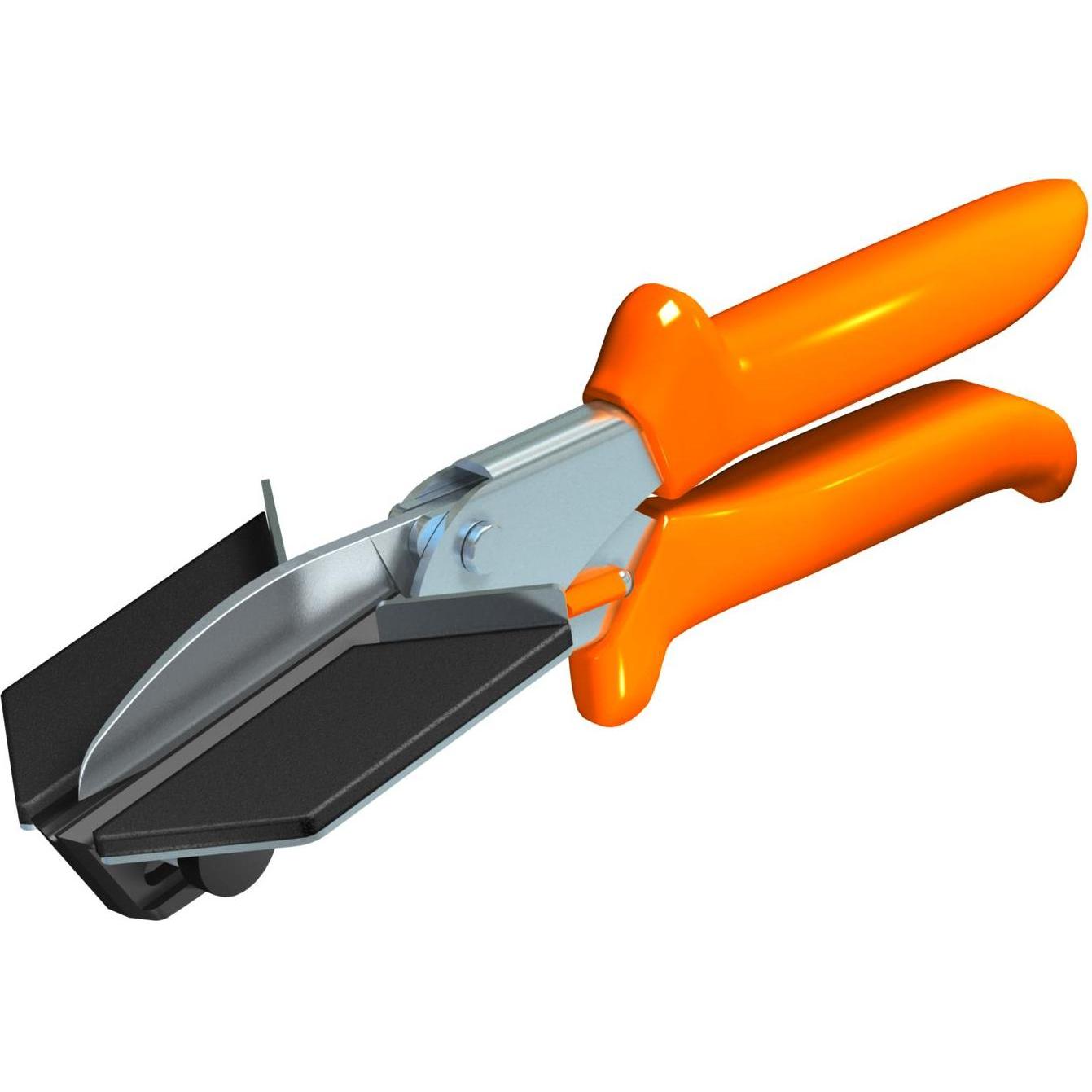 OBO Bettermann, Pinza tronchese, OBO SG2545 Forbici per WDK trunking St (215 mm)