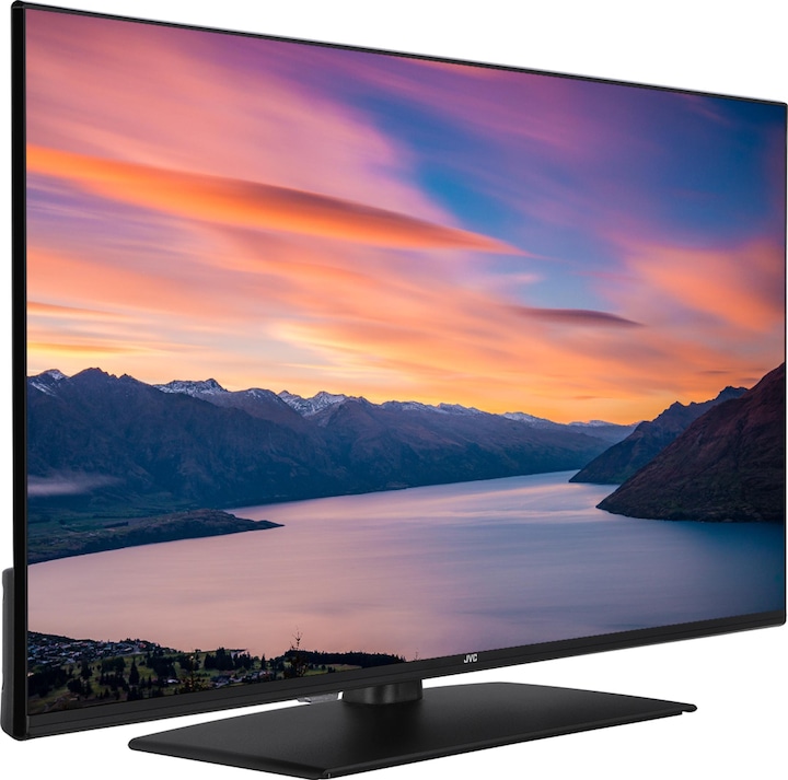 Produktbild JVC LT-43VF5355 LED-TV FHD SMART TIVO (43", LED, Full HD, 2024)