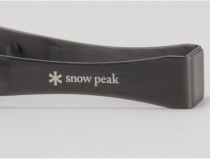 Produktbild Snow Peak BBQ Pitts