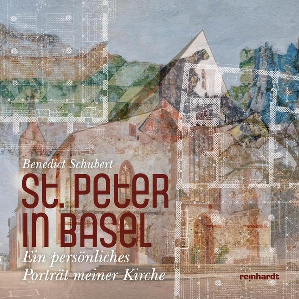St. Peter in Basel (Deutsch, Benedict Schubert, 2022)