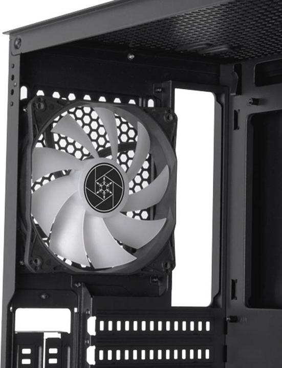 Actual product image Silverstone Fara R1 Pro V2 (ATX)