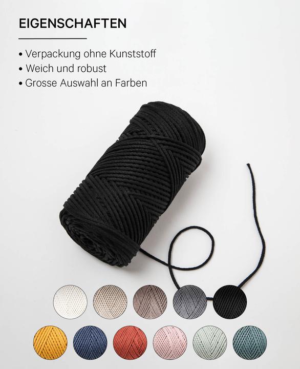 Actual product image Lalana Lady Chain (100 m)