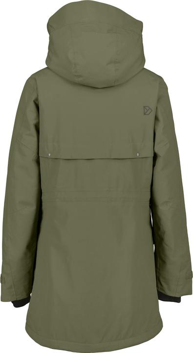 Produktbild Didriksons Women's Frida Parka 7 (40, 42, L)