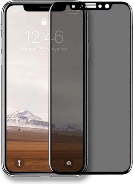 Produktbild Woodcessories Premium Glass 3D (1 Stück, Apple iPhone 13 Pro)