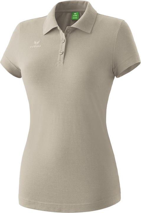 Actual product image Erima Frauen Teamsport Poloshirt (38)
