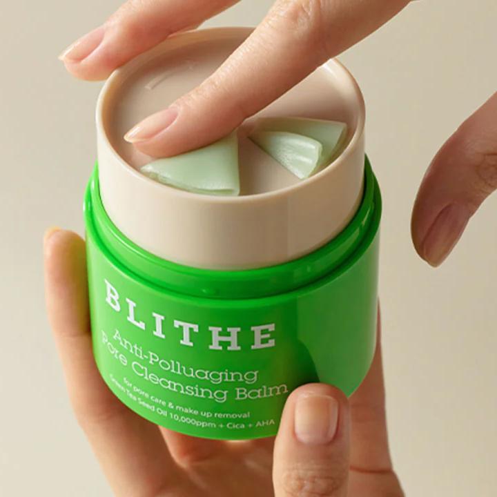 Immagine prodotto Blithe Anti-Polluaging Pore Cleansing Balm (50 ml)