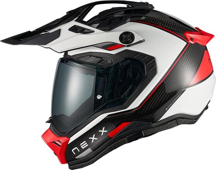 Actual product image Nexx X.Rally Raid (57 - 58 cm, M)