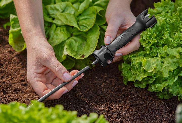 Produktbild Gardena Montagewerkzeug (Tropfbewässerung Basisgerät)