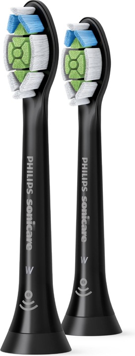 Philips Sonicare W2 Optimal Black (2 x)