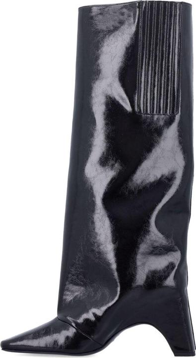 Image du produit Coperni Boots Black (40)