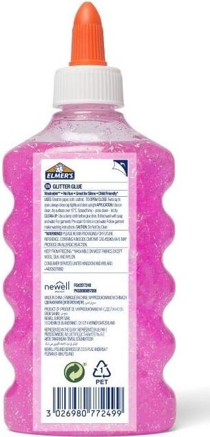 Productafbeelding Elmer's Glitterlijm (211 g, 177 ml)