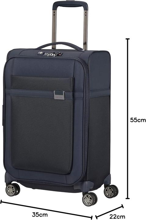 Immagine prodotto Samsonite Airea (38 l)