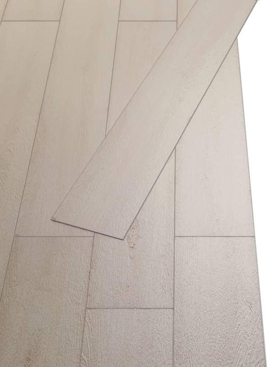 Actual product image vidaXL Planche de plancher (PVC floor)